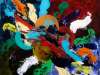 Lucido-416-Tecnica-mista-su-plexiglass-misura-50x50-anno-2020